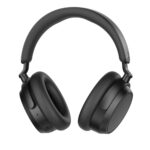 Sennheiser ACCENTUM Plus Wireless Noise Cancelling Headphones, Black