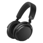 Sennheiser ACCENTUM Wireless Noise Cancelling Headphones, Black