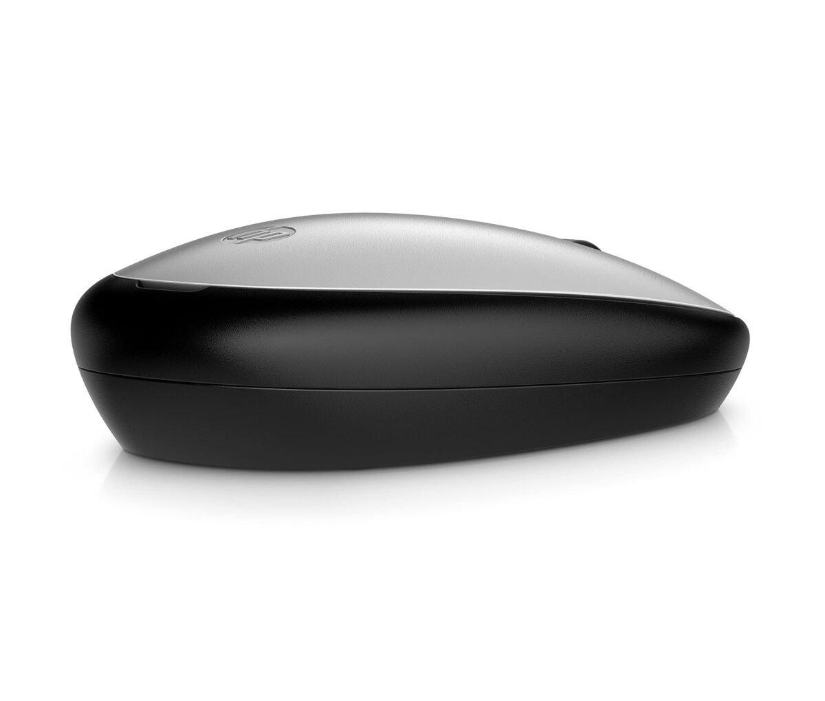 HP 240 Bluetooth Mouse, Silver - Image 3