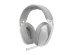 Logitech G321 LIGHTSPEED Wireless Gaming Headset with Bluetooth, White