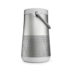 Bose SoundLink Revolve+ II Portable Bluetooth Speaker, Silver