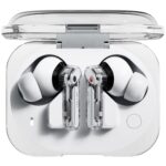 Nothing Ear 3a Wireless Earbuds, White
