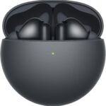 Huawei FreeBuds 7i Noise Cancelling Wireless Earbuds, Black