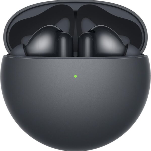 Huawei FreeBuds 7i Noise Cancelling Wireless Earbuds, Black