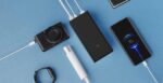 Xiaomi 30000mAh 18W 3-Port Power Bank PB3018, Black - Image 4