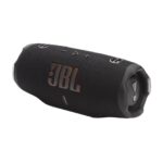 JBL Charge 6 Portable Waterproof Bluetooth Speaker with Power Bank, Black - Image 3