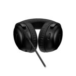 HyperX Cloud III Wired Gaming Headset, Black - Image 3