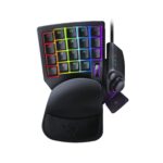 Razer Tartarus Pro Analog-Optical Gaming Keypad, Black