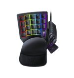 Razer Tartarus Pro Analog-Optical Gaming Keypad, Black