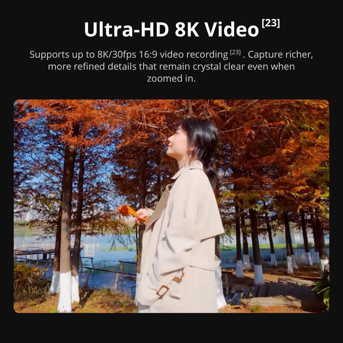 DJI Osmo Action 6 Standard Combo, 8K Action Camera - Image 4