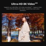 DJI Osmo Action 6 Standard Combo, 8K Action Camera - Image 4