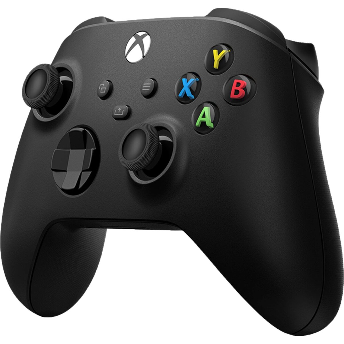 Xbox Wireless Controller, Black - Image 3