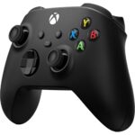 Xbox Wireless Controller, Black - Image 3
