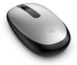 HP 240 Bluetooth Mouse, Silver