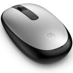 HP 240 Bluetooth Mouse, Silver
