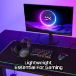 HyperX Cloud Stinger 2 Core Wired Gaming Headset, Black - Image 2