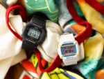 Casio G-Shock DW-5600E-1V Men's Digital Watch, Black - Image 2
