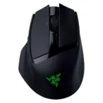 Razer Basilisk Mobile Wireless Gaming Mouse, Black