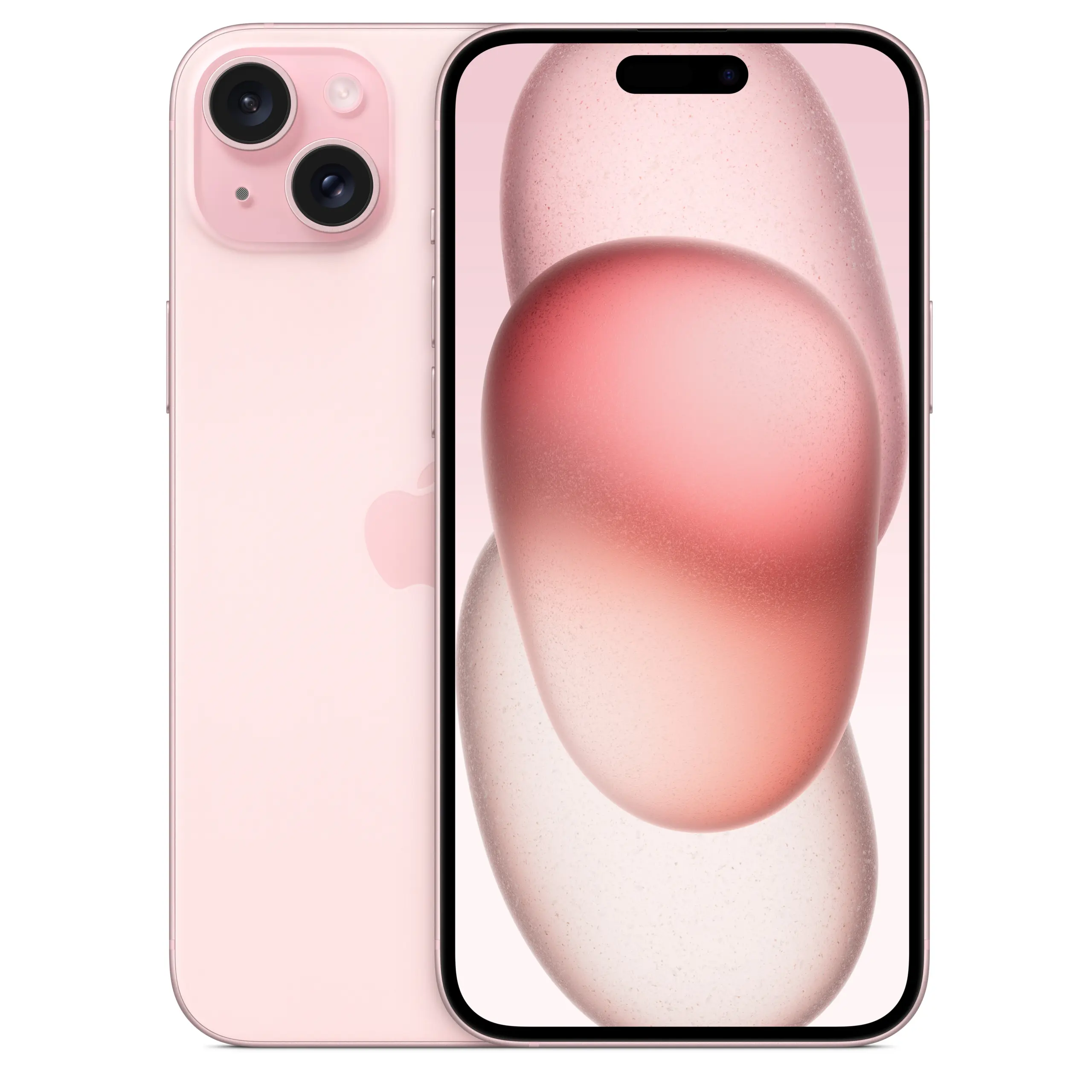 refurb-iphone-15-plus-pink-202412 Apple iPhone 15 Plus 256 GB - Image 1