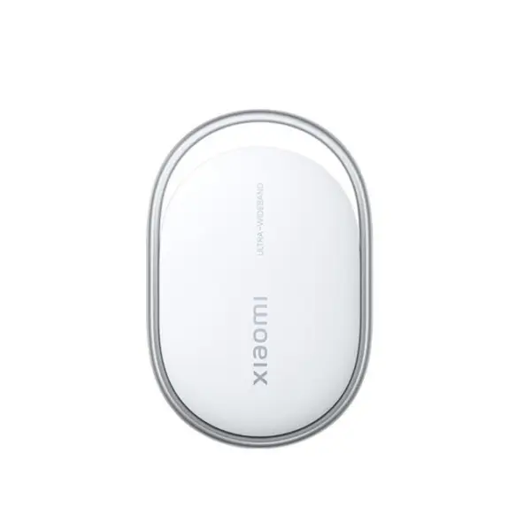 Xiaomi Smart Tag Tracker for Apple Find My and Google Find Hub